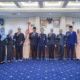 Dihadiri Sekdaprov Marindo, Wagub Jihan Rombak Jabatan Strategis Pemprov Lampung Demi Akselerasi Lampung Maju