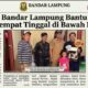 Dinsos Bandar Lampung Bantu Warga Yang Sempat Tinggal Di Bawah Flyover
