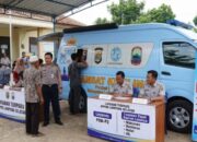 Jemput Bola Ke Pelosok, Bpprd Lampung Selatan Hadirkan Layanan Pajak Terpadu Di Sragi