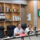 Kawal Transparansi Anggaran, Kepala Bpkad Pringsewu Geber Pembahasan Perubahan Kua-Ppas 2026 Bersama Dprd