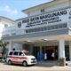 Peningkatan Mutu Pelayanan Dan Inovasi Fasilitas Kesehatan Rsud Batin Mangunang Kabupaten Tanggamus