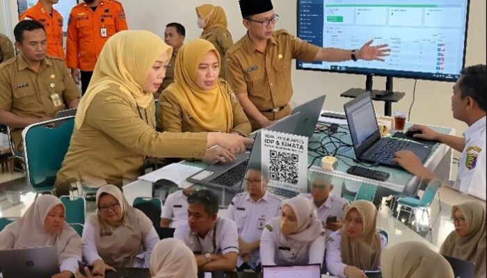 Percepat Manajemen Talenta, Bkd Lampung Gembleng 49 Perangkat Daerah Maksimalkan Simata Bkn 6 Percepat Manajemen Talenta, Bkd Lampung Gembleng 49 Perangkat Daerah Maksimalkan Simata Bkn