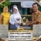 Prestasi Gemilang! Elsa Juwita Maharani Sabet Gelar Putri Wisata Lampung Dan Juara Nasional, Sman 2 Kalianda Berbangga