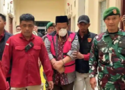 Arinal Djunaidi Didakwa Rugikan Negara Rp268 Miliar, Pilih Serahkan Kasus Kepada Pengacara