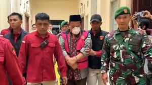 Arinal Djunaidi Didakwa Rugikan Negara Rp268 Miliar, Pilih Serahkan Kasus Kepada Pengacara