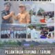 Tempa Mental Dan Karakter, Smkn 2 Kalianda Sukses Gelar Pelantikan Dan Pembaretan Taruna/Taruni Angkatan V (2026/2027)