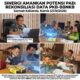 Sinergi Amankan Potensi Pad, Bpprd Lamsel Dan Bapenda Provinsi Gelar Rekonsiliasi Data Pkb Dan Bbnkb