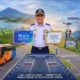 Sinergi, Inovasi, Dan Kepedulian Sosial Mewarnai Kesuksesan Dishub Lampung Barat 2026