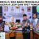 Tanggamus Masuk 30 Daerah Program Lsdp Nasional, Pemkab Usulkan Tpst Pungkut Berkapasitas 100 Ton Per Hari