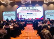Wujudkan Visi Kesehatan Untuk Semua, Pemkab Lampung Barat Mantapkan Strategi Pembiayaan Jkn Di Forum Tingkat Nasional