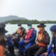 Rombongan Wartawan Hilang Kontak Saat Menuju Anak Krakatau, Satpolairud Lamsel Dan Basarnas Perluas Area Pencarian