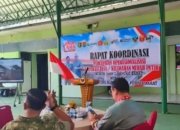 132 Gerai Kdkmp Rampung Diberdayakan, Bkad Lampung Barat Pacu Percepatan Operasional Dan Tata Kelola Aset