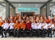 Angka Kemiskinan Lampung Barat Tren Menurun, Parosil Mabsus: Kebijakan Pemkab On The Right Track