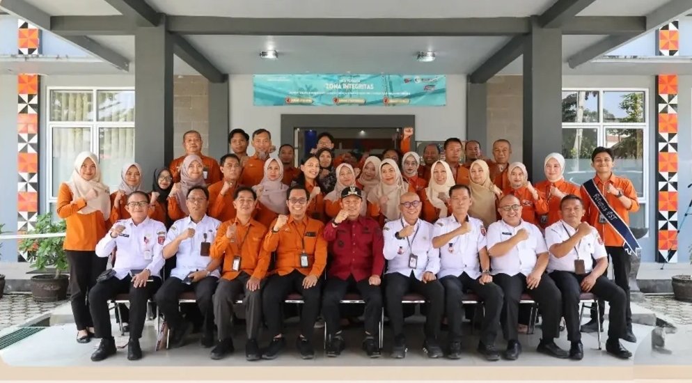 Angka Kemiskinan Lampung Barat Tren Menurun, Parosil Mabsus: Kebijakan Pemkab On The Right Track