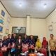 Bkad Way Kanan Sambangi Lampung Barat, Perkuat Sinergi Dan Strategi Penyusunan Lkpd Ta 2026