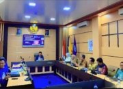 Buktikan Kualitas Program Unggulan, Bupati Parosil Mabsus Uji Ilmiah &Quot;Semua Bisa Sekolah&Quot; Di Unila Hingga Rain Tiket A