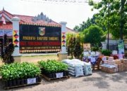 Disbunnak Tanggamus, Wujudkan Agribisnis Sirkular Hingga Program Satu Inseminator