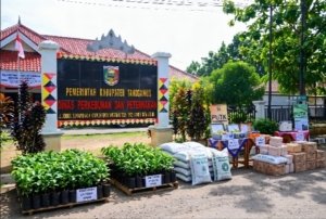 Disbunnak Tanggamus, Wujudkan Agribisnis Sirkular Hingga Program Satu Inseminator