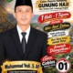 Muhammad Yedi, S.ap., Kembali Mencalonkan Diri: Rekam Jejak Pengabdian Dan Harapan Untuk Kampung Gunung Haji