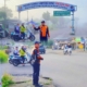 Inovasi Pm Sapa Pagi Dishub Lampung Barat: Solusi Cerdas Urai Kepadatan Lalu Lintas Di Jam Sibuk