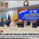 Rapat Paripurna Dprd Provinsi Lampung Bahas Raperda Apbd Tahun Anggaran 2027