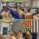 Kawal Optimalisasi Anggaran, Kepala Bkad Lampung Barat Sumadi Hadiri Evaluasi Raperda Perubahan Apbd 2026 Di Provinsi