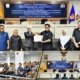 Kawal Prioritas Pembangunan, Dprd Dan Pemprov Lampung Mulai Bahas Raperda Apbd 2027