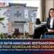 Kian Modern Dan Strategis, Rsud Batin Mangunang Bertransformasi Jadi Pusat Keunggulan Medis Tanggamus