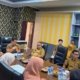 Pemkab Lampung Tengah Perkuat Komitmen Tata Kelola Bersih Lewat Exit Meeting Pdtt Bpk Ri