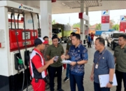 Pemprov Dan Dprd Lampung Bersinergi, Berantas Mafia Barcode, Awasi Ketat Bbm Subsidi