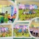 Peringati Hari Kesehatan Jiwa Dan Hkn, Hima Keperawatan Universitas Malahayati Gelar Terapi Kreativitas Dan Lomba Cerdas Sehat Di Rs Alamsjah Ratu Perwiranegara