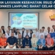 Perkuat Layanan Kesehatan, Rsud Alimuddin Umar Dan Dinkes Lampung Barat Gelar Orientasi Dokter Internship