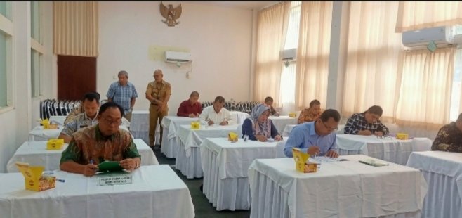 Rebut Posisi Strategis Bumd Lampung Barat, 13 Kandidat Ikuti Ukk Ketat Selama Tiga Hari 1 Rebut Posisi Strategis Bumd Lampung Barat, 13 Kandidat Ikuti Ukk Ketat Selama Tiga Hari
