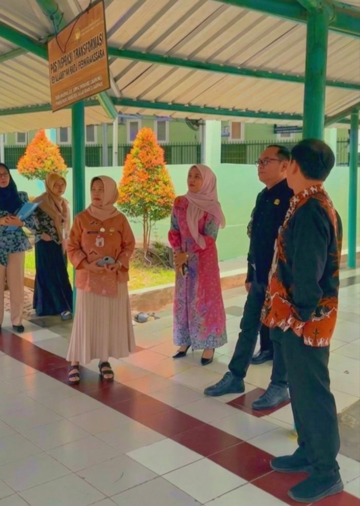 Rs Alamsyah Ratu Perwiranegara, Akselerasi Layanan Kesehatan Inklusif Dan Penyangga Utama Jalur Barat Lampung