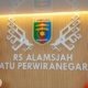 Rs Alamsyah Ratu Perwiranegara Resmi Operasikan Layanan Rawat Inap Non-Jiwa