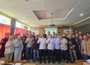 Tegakkan Tata Kelola Tambang, Dinas Esdm Lampung Wajibkan Pemegang Iup Setor Rkab Tepat Waktu