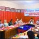 Tekan Angka Kecelakaan Dan Kemacetan, Dishub Lampung Barat Bentuk Forum Lalu Lintas Lintas Sektor