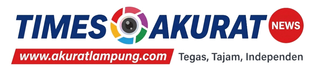 Times Akurat News logo
