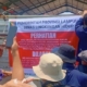 Tindak Tegas Pencemaran Lingkungan, Kadis Dlh Lamsel Yespy Cory Bersama Tim Provinsi Segel Pabrik Pt Indo Thai Coco